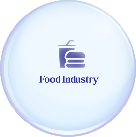 FOOD INDUSTRY