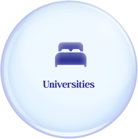 UNIVERSITIES